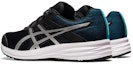 Shop ASICS Gel-Azumaya 'Hitam Kelabu' 1011B195-003