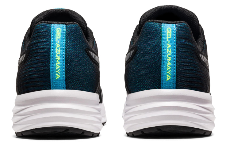 Purchase ASICS Gel-Azumaya 'Negro Gris' 1011B195-003