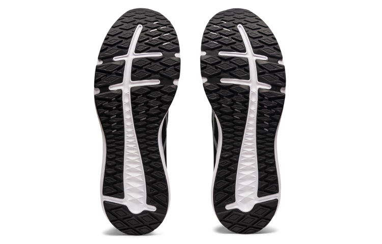 Details for ASICS Gel-Azumaya 'Negro Gris' 1011B195-003