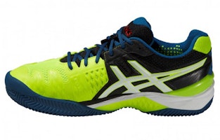 ASICS Gel-Bela 5 'Black Yellow' E509Y-0701 ASICS Gel-Bela 5 'Black Yellow' E509Y-0701