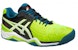 ASICS Gel-Bela 5 'Hitam Kuning' E509Y-0701