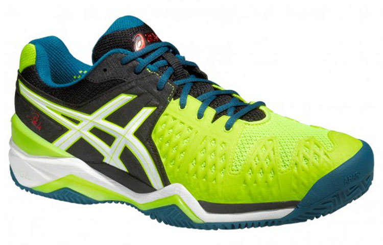 Order ASICS Gel-Bela 5 ''Nero Giallo'' E509Y-0701