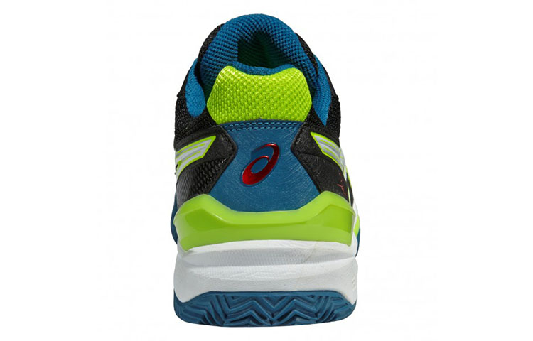 Shop ASICS Gel-Bela 5 ''Nero Giallo'' E509Y-0701