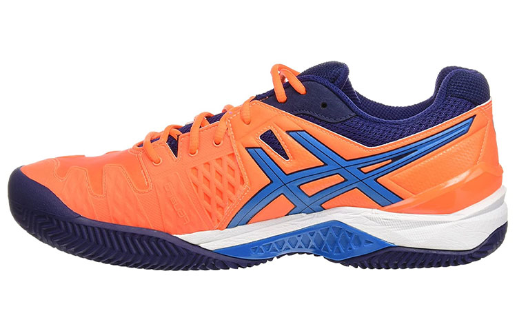 ASICS Gel-Bela 5 'Orange Blue' E607Y-3242