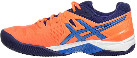 ASICS Gel-Bela 5 'Orange Blue' E607Y-3242 ASICS Gel-Bela 5 'Orange Blue' E607Y-3242