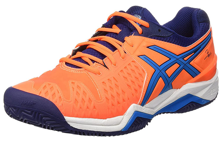 Order ASICS Gel-Bela 5 "Arancione Blu" E607Y-3242