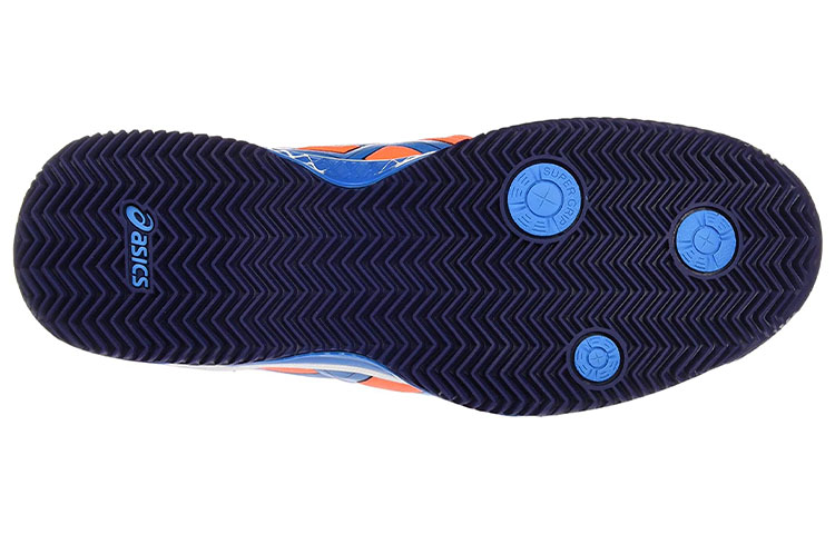 Purchase ASICS Gel-Bela 5 "Arancione Blu" E607Y-3242