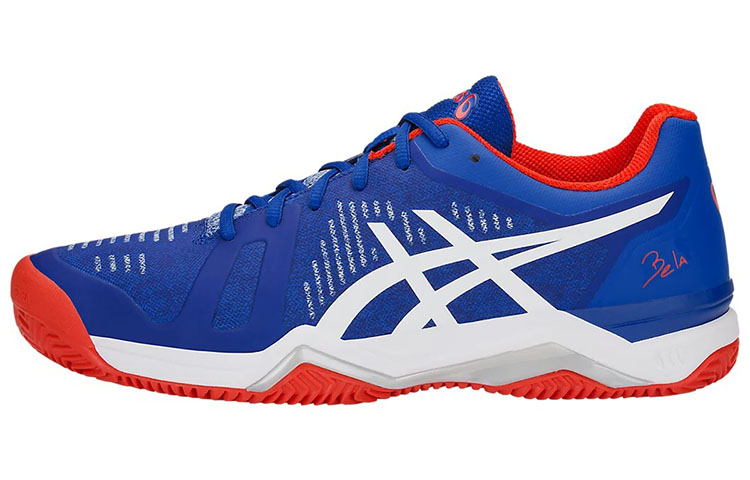 ASICS Gel-Bela 6 SG 'Blue White' E802N-408
