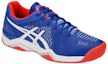 Lookbook ASICS Gel-Bela 6 SG ''Blau Weiß'' E802N-408
