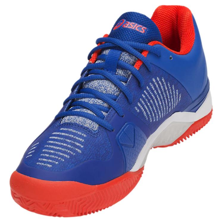 Shop ASICS Gel-Bela 6 SG ''Blau Weiß'' E802N-408