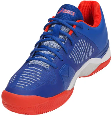 ASICS Gel-Bela 6 SG ''Blau Weiß'' E802N-408 Shop ASICS Gel-Bela 6 SG ''Blau Weiß'' E802N-408