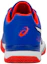 Details for ASICS Gel-Bela 6 SG ''Blau Weiß'' E802N-408