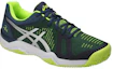 Lookbook ASICS Gel-Bela 6 SG ''Grün Blau'' E802N-4993
