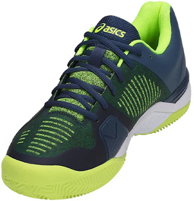 ASICS Gel-Bela 6 SG ''Grün Blau'' E802N-4993 Shop ASICS Gel-Bela 6 SG ''Grün Blau'' E802N-4993