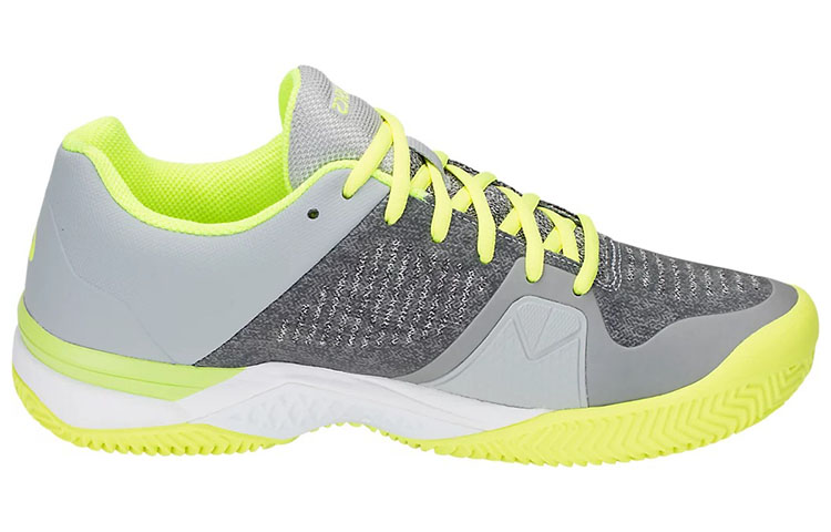 Order ASICS Gel-Bela 6 SG ''Gris Jaune'' E802N-020