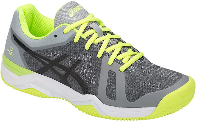 ASICS Gel-Bela 6 SG ''Gris Jaune'' E802N-020 Lookbook ASICS Gel-Bela 6 SG ''Gris Jaune'' E802N-020