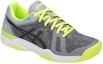 Lookbook ASICS Gel-Bela 6 SG 'Kelabu Kuning' E802N-020