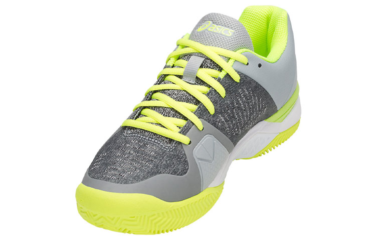 Shop ASICS Gel-Bela 6 SG ''Gris Jaune'' E802N-020