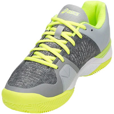 ASICS Gel-Bela 6 SG ''Gris Jaune'' E802N-020 Shop ASICS Gel-Bela 6 SG ''Gris Jaune'' E802N-020