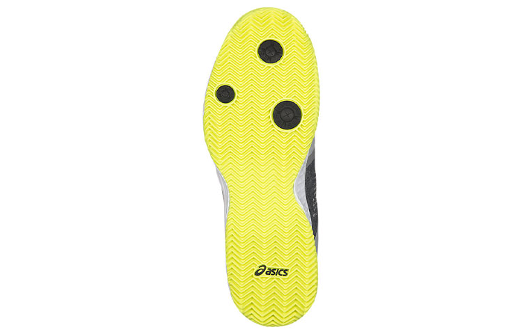 Details for ASICS Gel-Bela 6 SG ''Gris Jaune'' E802N-020