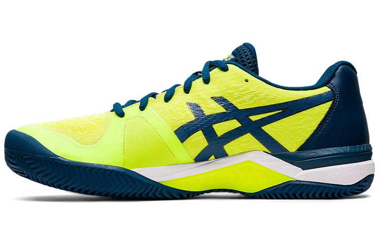 ASICS Gel-Bela 7 /Green 'Blue' 1041A095-751