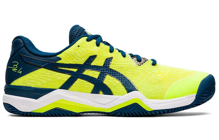 Order ASICS Gel-Bela 7 /Vert ''Bleu'' 1041A095-751