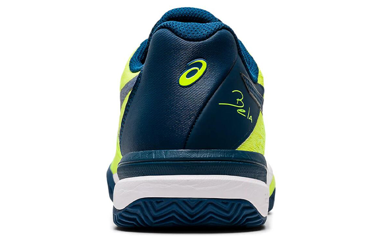 Shop ASICS Gel-Bela 7 /Vert ''Bleu'' 1041A095-751