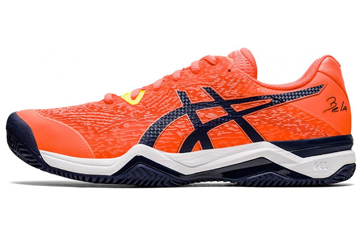 ASICS Gel-Bela 7 'Orange' 1041A095-700
