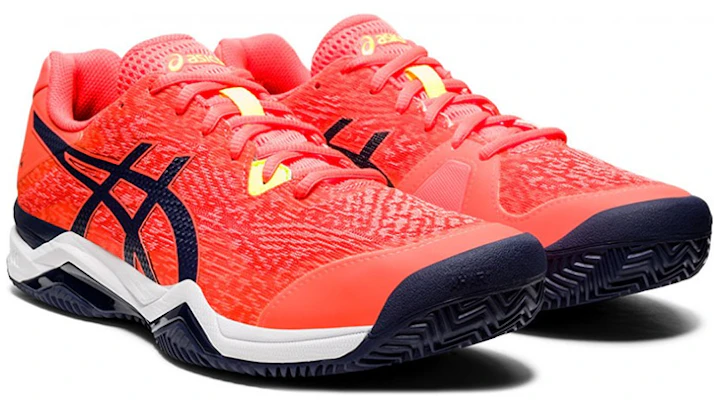 ASICS Gel-Bela 7 ''Arancione'' 1041A095-700 Lookbook ASICS Gel-Bela 7 ''Arancione'' 1041A095-700