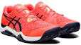 Lookbook ASICS Gel-Bela 7 ''Arancione'' 1041A095-700