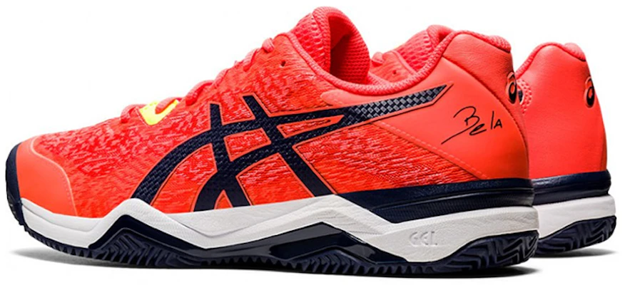 ASICS Gel-Bela 7 ''Arancione'' 1041A095-700 Shop ASICS Gel-Bela 7 ''Arancione'' 1041A095-700