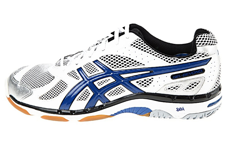 ASICS Gel-Beyond 3 'White Blue' B205N-0142