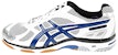 ASICS Gel-Beyond 3 'Putih Biru' B205N-0142