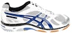 ASICS Gel-Beyond 3 'Putih Biru' B205N-0142