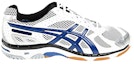 Order ASICS Gel-Beyond 3 'Putih Biru' B205N-0142