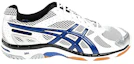 Order ASICS Gel-Beyond 3 'Blanco Azul' B205N-0142