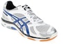 Lookbook ASICS Gel-Beyond 3 'Putih Biru' B205N-0142