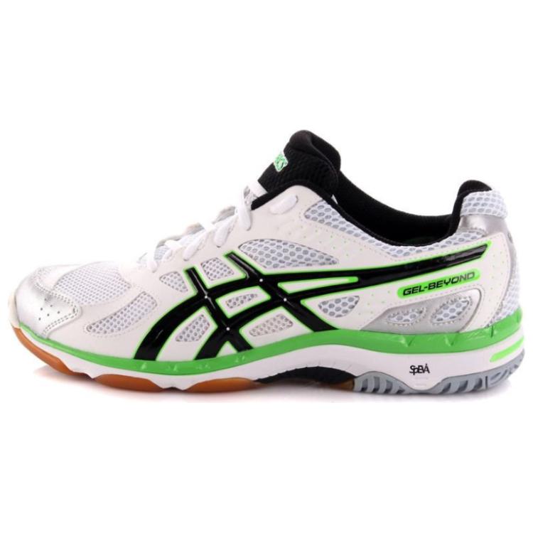 ASICS Gel-Beyond 3 'White Green' B205N-0190