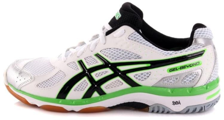 asics-gel-beyond-3-white-green-b205-n-0190