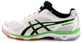 Buy ASICS Gel-Beyond 3 'Putih Hijau' B205N-0190