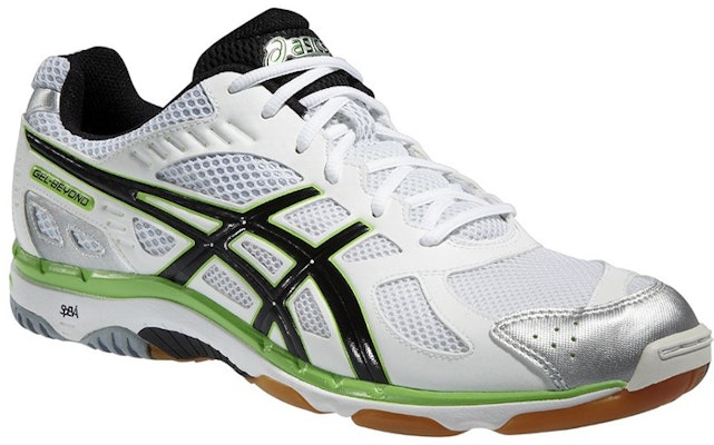 ASICS Gel-Beyond 3 'Putih Hijau' B205N-0190 Order ASICS Gel-Beyond 3 'Putih Hijau' B205N-0190