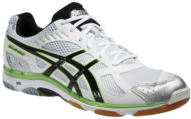 ASICS Gel-Beyond 3 'Blanco Verde' B205N-0190 Order ASICS Gel-Beyond 3 'Blanco Verde' B205N-0190