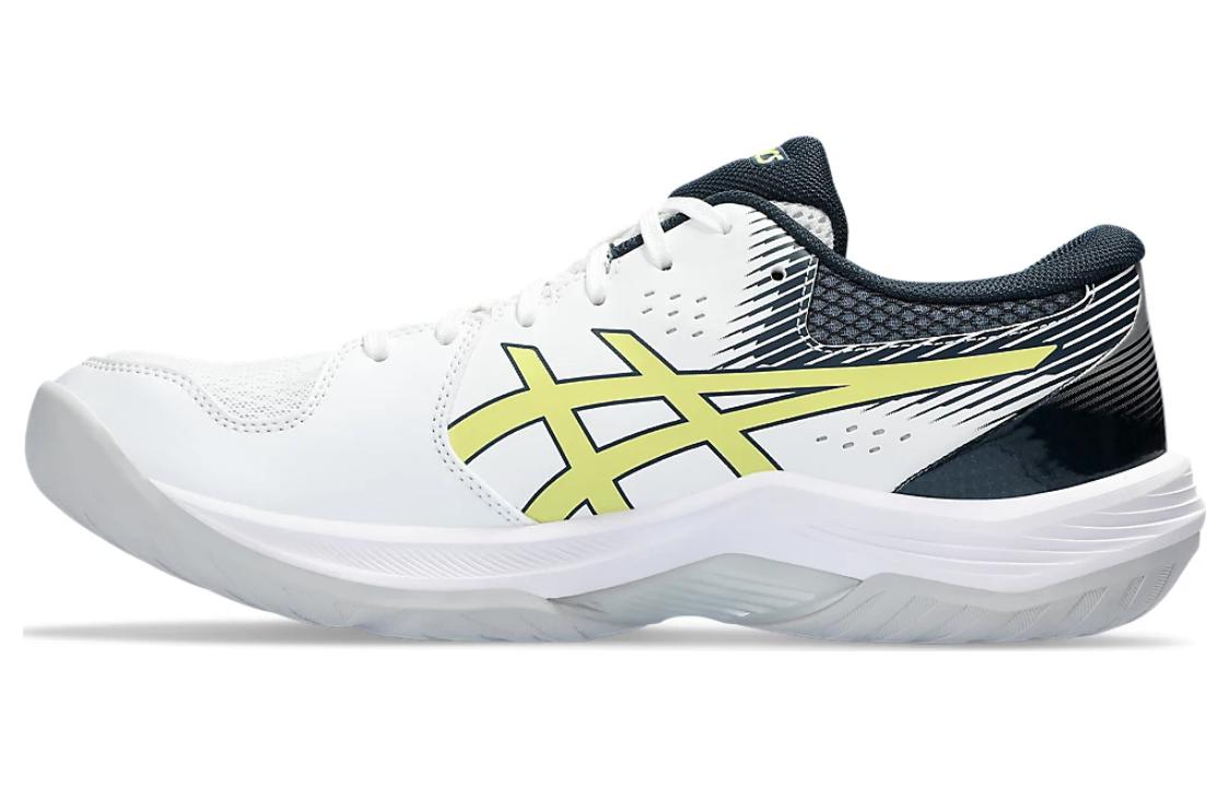 ASICS Gel-Beyond 3 'White Yellow' 1073A057-100