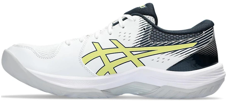 ASICS Gel-Beyond 3 'Blanco Amarillo' 1073A057-100 Buy ASICS Gel-Beyond 3 'Blanco Amarillo' 1073A057-100