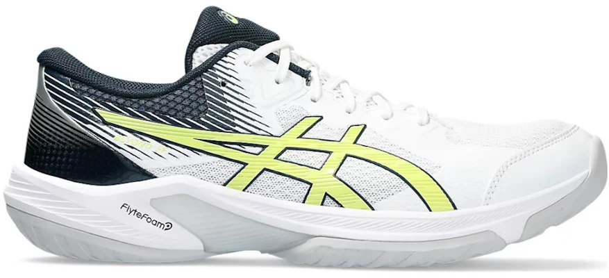 ASICS Gel-Beyond 3 'Blanco Amarillo' 1073A057-100 Order ASICS Gel-Beyond 3 'Blanco Amarillo' 1073A057-100