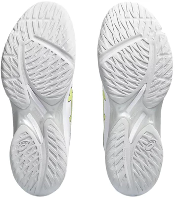 ASICS Gel-Beyond 3 'Blanco Amarillo' 1073A057-100 Details for ASICS Gel-Beyond 3 'Blanco Amarillo' 1073A057-100
