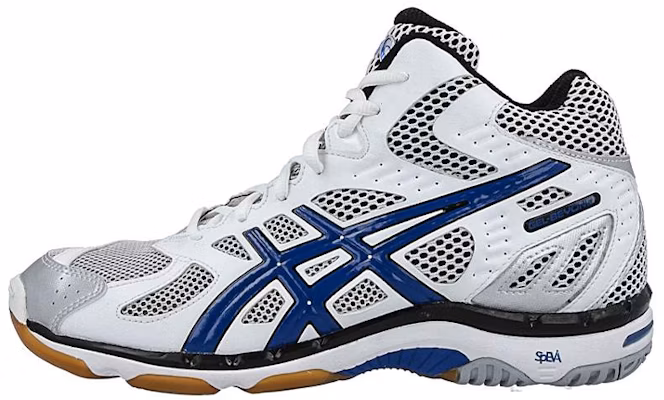ASICS Gel-Beyond 3 MT 'Putih Biru' B204Y-0142 Buy ASICS Gel-Beyond 3 MT 'Putih Biru' B204Y-0142