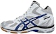 ASICS Gel-Beyond 3 MT 'Putih Biru' B204Y-0142