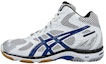 Buy ASICS Gel-Beyond 3 MT 'Putih Biru' B204Y-0142