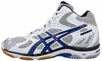 ASICS Gel-Beyond 3 MT 'White Blue' B204Y-0142 ASICS Gel-Beyond 3 MT 'White Blue' B204Y-0142